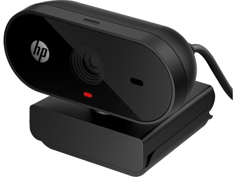 HP 325 FHD webcam