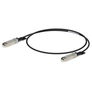 UDC-1 Copper Cable 10Gbps