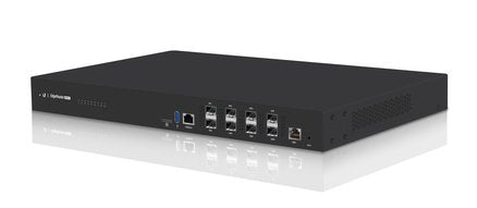 Ubiquiti EdgeRouter ER-8-XG