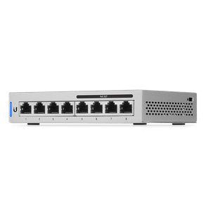 Ubiquiti US-8-60W Switch (4 PoE Ports)