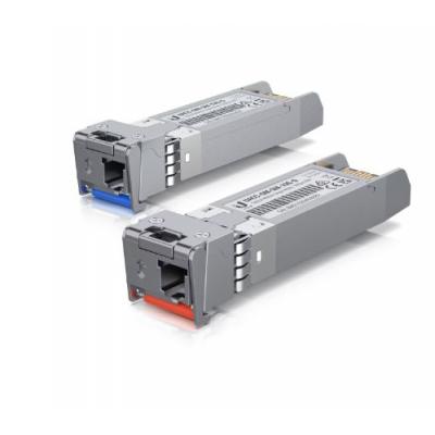 10G Bidirectional Single-Mode Optical Module SFP+