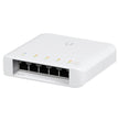 Ubiquiti USW-Flex UniFi 5-Port Layer 2 Managed Desktop Gigabit PoE Switch (46W)