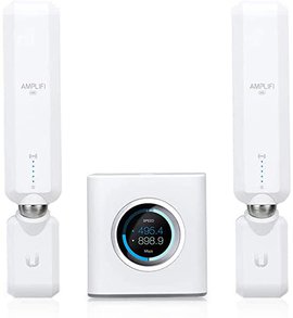 Ubiquiti WiFi System AFI-HD-UK