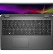 DELL Latitude 3540 Laptop 39.6 cm (15.6") Full HD Intel® Core™ i5 i5-1235U 8 GB DDR4-SDRAM 512 GB SSD Wi-Fi 6E (802.11ax) Windows 11 Pro Grey