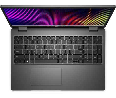 DELL Latitude 3540 Laptop 39.6 cm (15.6") Full HD Intel® Core™ i5 i5-1235U 8 GB DDR4-SDRAM 512 GB SSD Wi-Fi 6E (802.11ax) Windows 11 Pro Grey