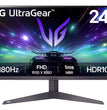LG UltraGear 24GS50F-B