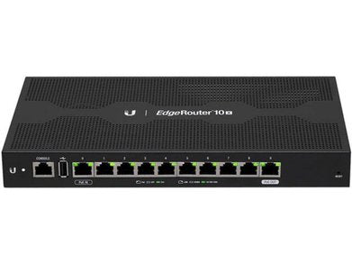 Ubiquiti ER-10X EdgeRouter