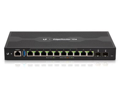 Ubiquiti EdgeRouter 12P