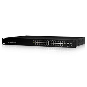 Ubiquiti ES-24-500W PoE+ EdgeSwitch