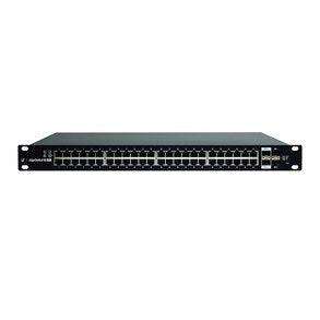 Ubiquiti ES-48-500W 48-Port EdgeSwitch