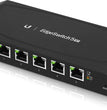 Ubiquiti ES-5XP 5-Port EdgeSwitch