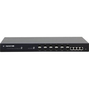 Ubiquiti ES-12F EdgeSwitch 12F