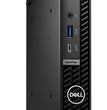 DELL OptiPlex 7020 Intel® Core™ i5 i5-12500T 8 GB DDR5-SDRAM 512 GB SSD Windows 11 Pro MFF