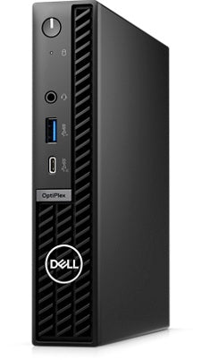 DELL OptiPlex 7020 Intel® Core™ i5 MFF 14500T 16 GB DDR5-SDRAM 512 GB SSD Windows 11 Pro