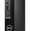 DELL OptiPlex 7020 Intel® Core™ i5 i5-12500T 8 GB DDR5-SDRAM 512 GB SSD Windows 11 Pro MFF