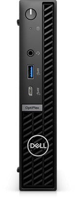 DELL OptiPlex 7020 Intel® Core™ i5 MFF 14500T 16 GB DDR5-SDRAM 512 GB SSD Windows 11 Pro