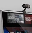 Lindy Full HD 1080p Webcam with Microphone