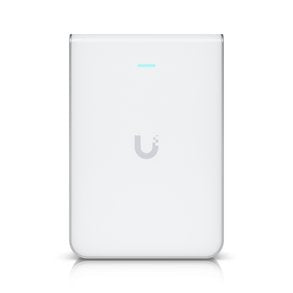 Ubiquiti U7-PRO-WALL WiFi 7 Access Point