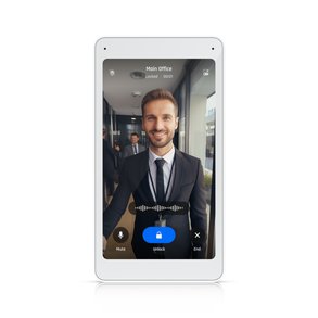 Ubiquiti Intercom Viewer