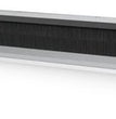 Ubiquiti Rack Mount 1U Brush Panel