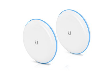 Ubiquiti UBB PtP Bridge Link