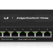 Ubiquiti ES-10XP PoE Switch