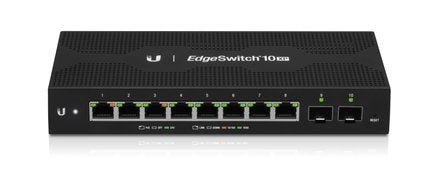 Ubiquiti ES-10XP PoE Switch