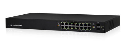 Ubiquiti ES-16-150W PoE+ EdgeSwitch