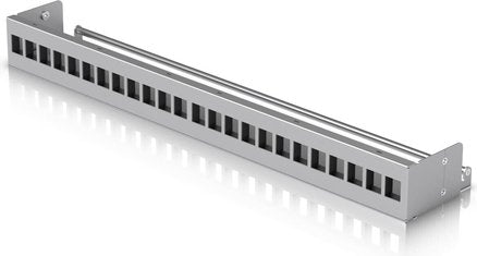 Ubiquiti 24-Port Patch Panel