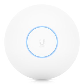 Ubiquiti U6-LR WiFi 6 PoE+ Access Point