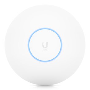 Ubiquiti U6-LR WiFi 6 PoE+ Access Point