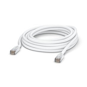 Ubiquiti UACC-CABLE-PATCH-OUTDOOR-8M-W