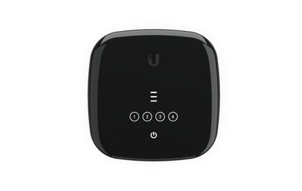 Ubiquiti WiFi6 GPON Router (UF-WiFi6)