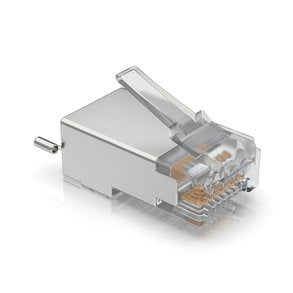 Ubiquiti UISP-Connector-SHD 100 Pack