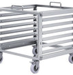 UniFi 6U Toolless Mini Rack