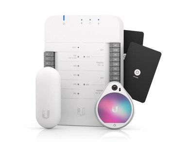 Ubiquiti UniFi Access Starter Kit