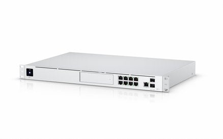 Ubiquiti UniFi UDM-PRO Gateway & Switch