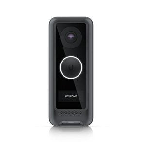 Ubiquiti UVC G4 Doorbell Cover - Black