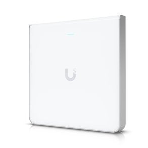 Ubiquiti U6-Enterprise-IW In-Wall AP