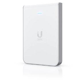 Ubiquiti UniFi U6-IW WiFi 6 Access Point