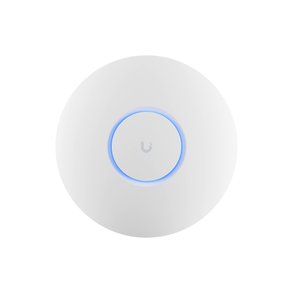 Ubiquiti UniFi U6+ WiFi 6 Access Point