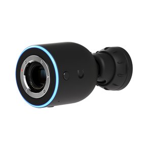 Ubiquiti UniFi UVC-AI-DSLR 4K PoE Camera