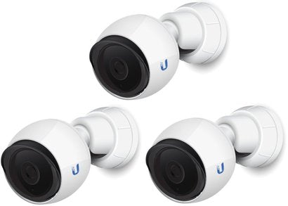 Ubiquiti UVC-G4-BULLET 3 Pack