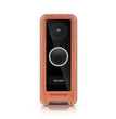 Ubiquiti  UVC G4 Doorbell Cover - Brick