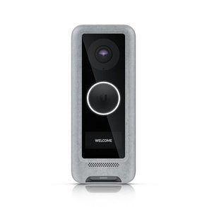 Ubiquiti UVC G4 Doorbell Cover Concrete