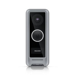 Ubiquiti UVC G4 Doorbell Cover - Silver