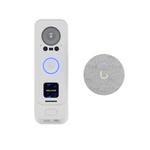 Ubiquiti UniFi G4 Doorbell Kit