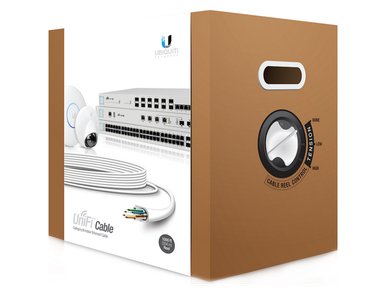 Ubiquiti UC-C6-CMR CAT6 Cable