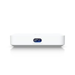 Ubiquiti UniFi Cloud Gateway Max