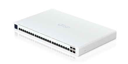 Ubiquiti UISP Pro Switch (UISP-S-Pro)